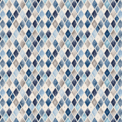 Gavlhusets Design - Blok 6'' - Juleminder