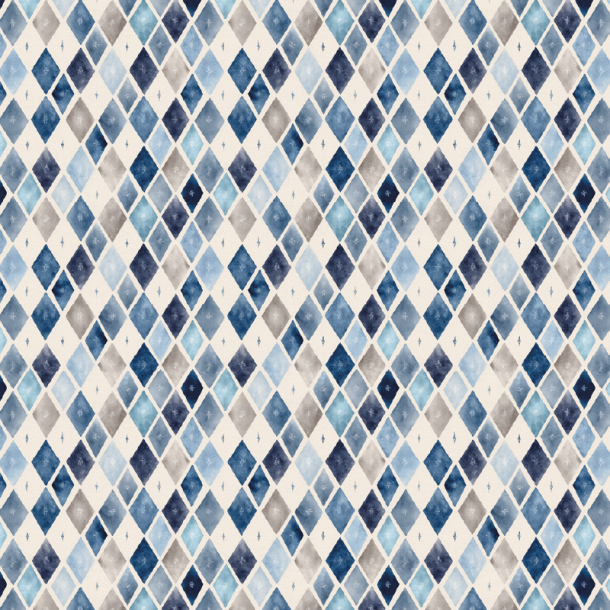 Gavlhusets Design - Blok 6'' - Juleminder