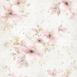 Gavlhusets Design - Blok 6'' - Konfirmation - Piger