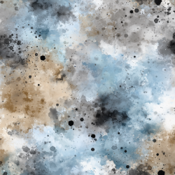 Gavlhusets Design - Blok 6'' - Konfirmation - Drenge