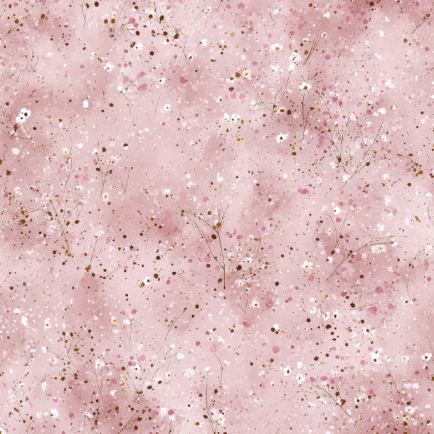 Gavlhusets Design - Blok 6'' - Konfirmation - Piger