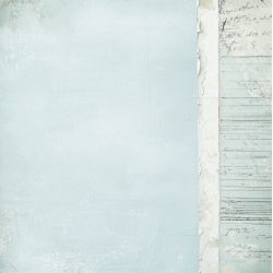 Gavlhusets Design - Blok 6'' - Konfirmation - Drenge