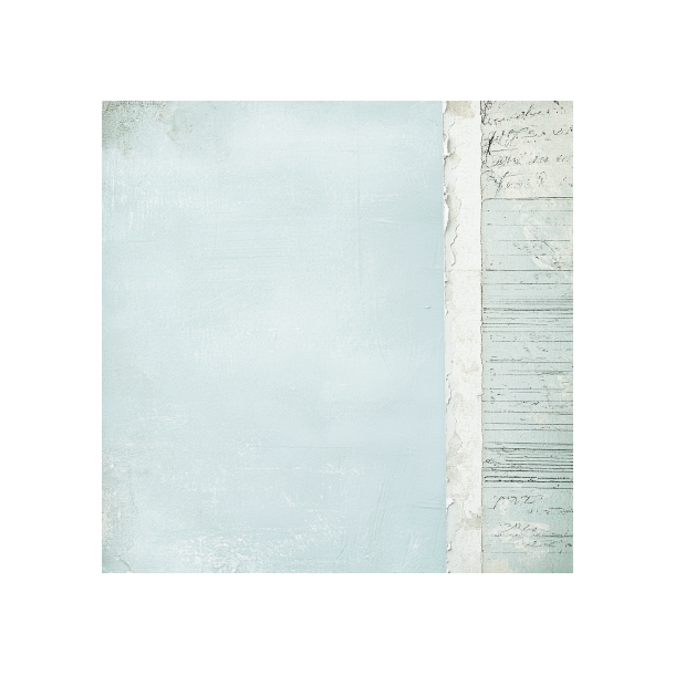 Gavlhusets Design - Blok 6'' - Konfirmation - Drenge