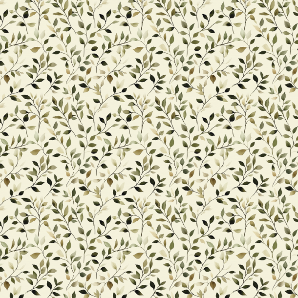 Gavlhusets Design - Blok 6'' - I haven