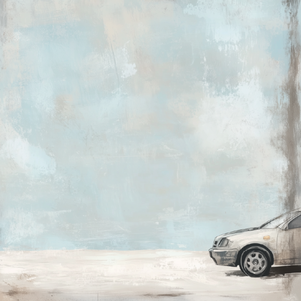 Gavlhusets Design - Blok 6'' - Fart over feltet