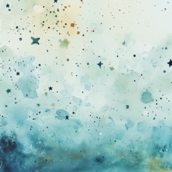 Gavlhusets Design - Blok 6'' - Fantasifuld