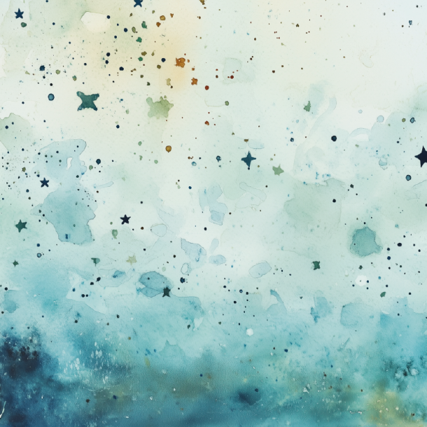 Gavlhusets Design - Blok 6'' - Fantasifuld