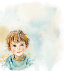 Gavlhusets Design - Blok 6'' - Brn