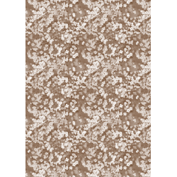 Gavlhusets Design - Blok A5 - Eng og Tekstur 24 farver