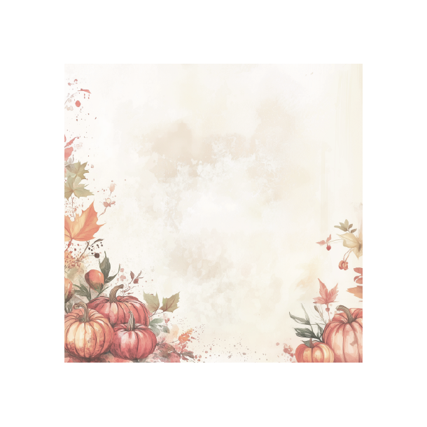 Gavlhusets Design - Blok 6'' - Efterr