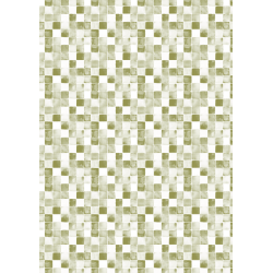 Gavlhusets Design - Blok A5 - Tern - Efterr