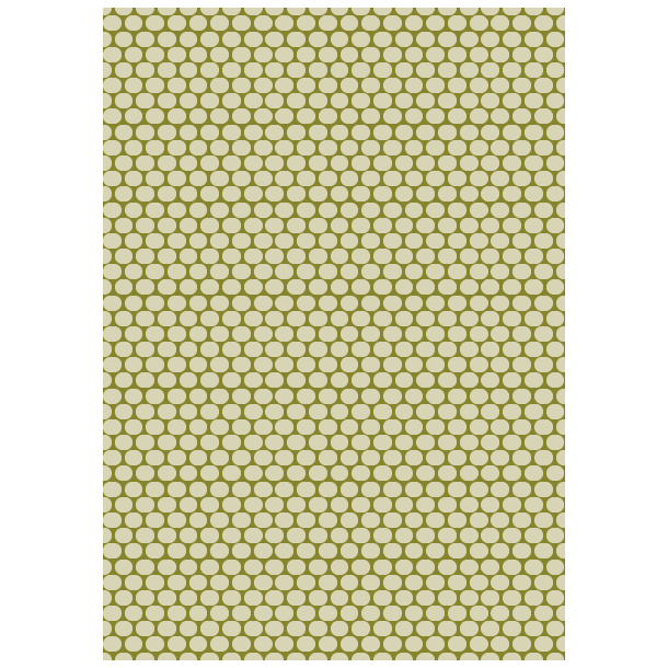 Gavlhusets Design - Blok A5 - Bobler - Efterr