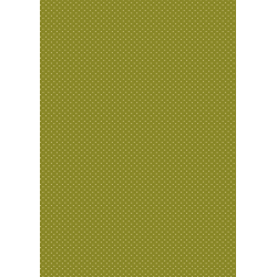 Gavlhusets Design - Blok A5 - Prikker og tekstur - Efterr