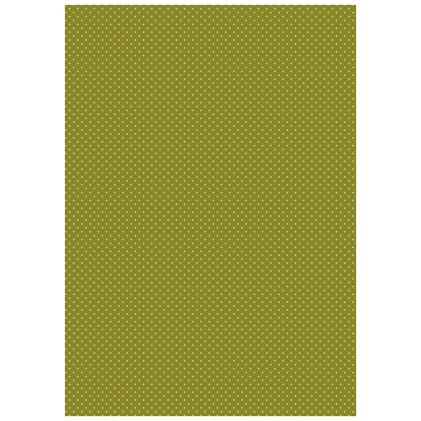 Gavlhusets Design - Blok A5 - Prikker og tekstur - Efterr