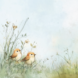 Gavlhusets Design - Blok 6'' - De 4 �rstider