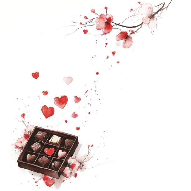 Gavlhusets Design - Blok 6'' - De sm hilsner