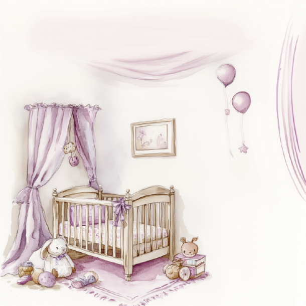 Gavlhusets Design - Blok 6'' - Piger 0-6 �r