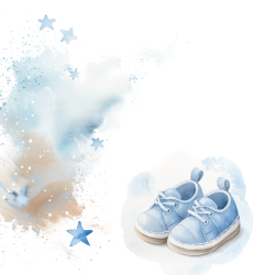 Gavlhusets Design - Blok 6'' - Alle livets begivenheder