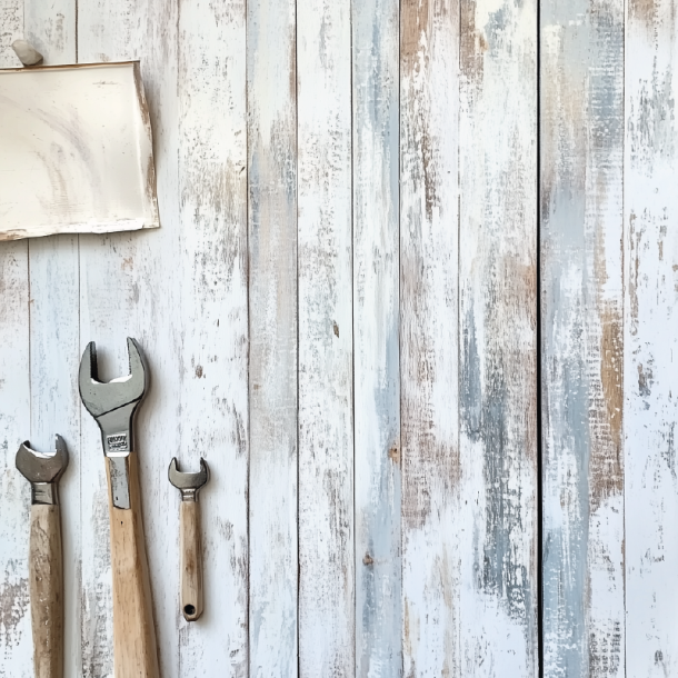 Gavlhusets Design - Blok 6'' - Fart over feltet