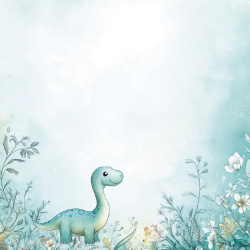 Gavlhusets Design - Blok 6'' - Fantasifuld