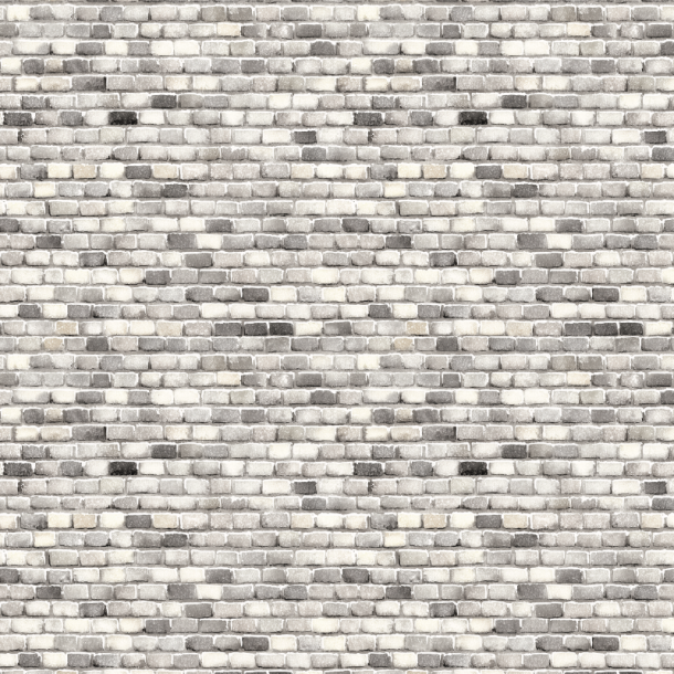 Gavlhusets Design - Blok 6'' - Baggrunde