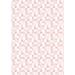 Gavlhusets Design - Blok A5 - Akvarel Tern - Pastel