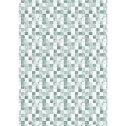 Gavlhusets Design - Blok A5 - Akvarel Tern - Stvet