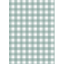 Gavlhusets Design - Blok A5 - Ternet Striber - Stvet