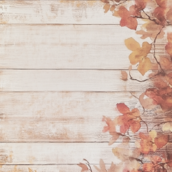 Gavlhusets Design - Blok 6'' - Efterr