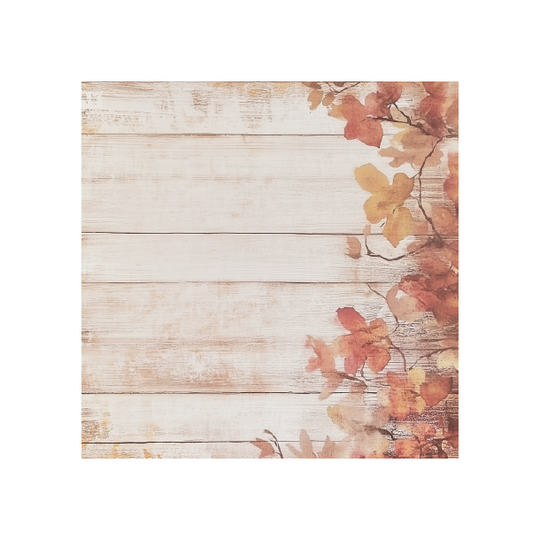 Gavlhusets Design - Blok 6'' - Efterr