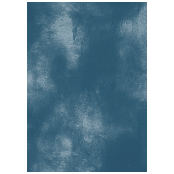 Gavlhusets Design - Blok A5 - Prikker og tekstur - Efterr