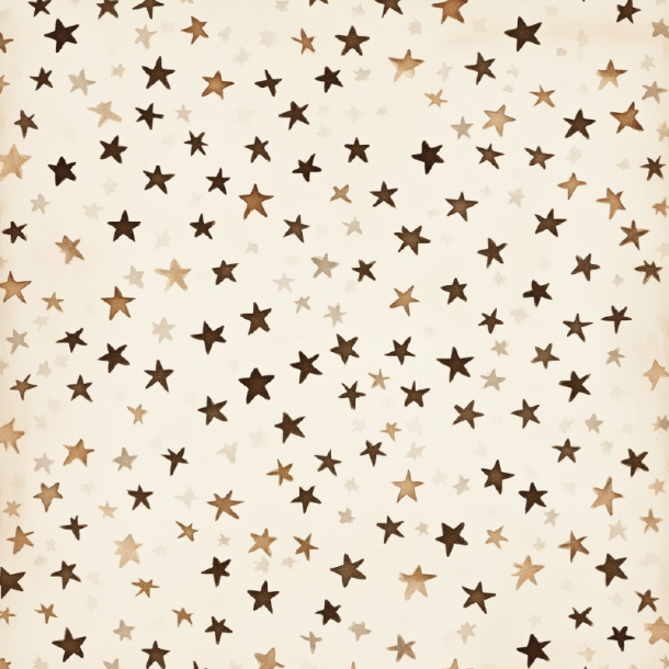 Gavlhusets Design - Blok 6'' - Julemnstre