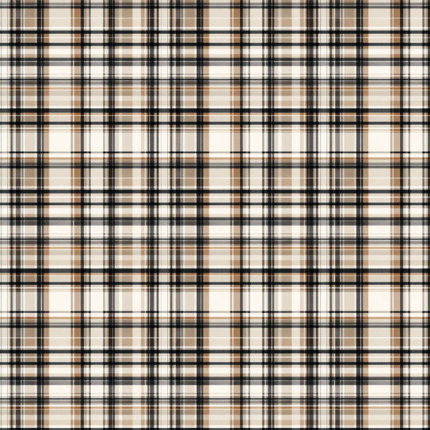 Gavlhusets Design - Blok 6'' - Juleminder