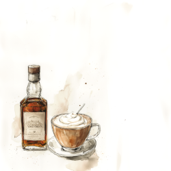 Gavlhusets Design - Blok 6'' - De sm hilsner