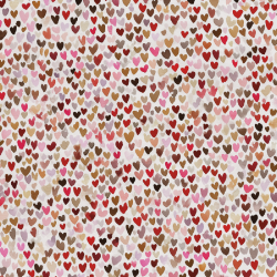 Gavlhusets Design - Blok 6'' - Konfirmation - Piger