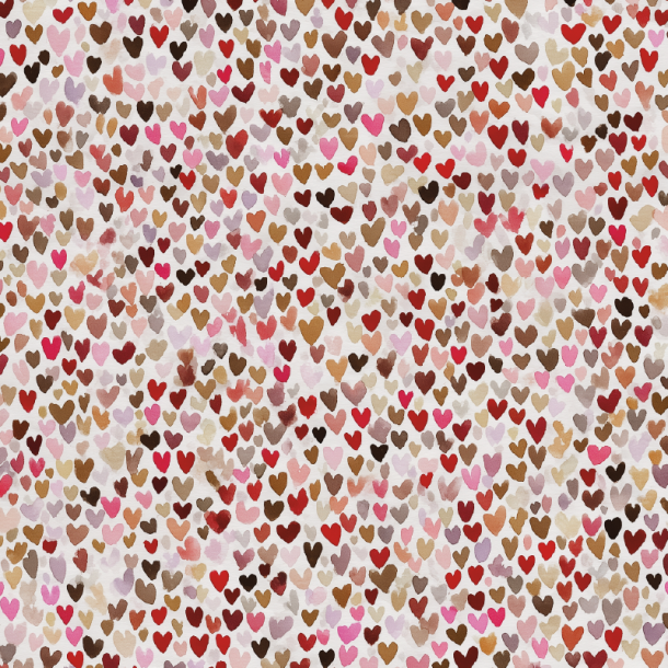 Gavlhusets Design - Blok 6'' - Konfirmation - Piger