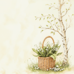 Gavlhusets Design - Blok 6'' - For�r/p�ske