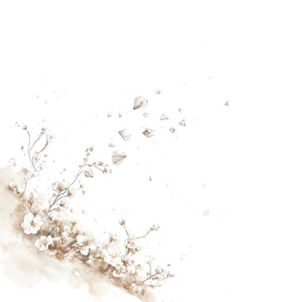 Gavlhusets Design - Blok 6'' - Alle livets begivenheder