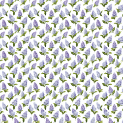 Gavlhusets Design - Blok 6'' - For�r