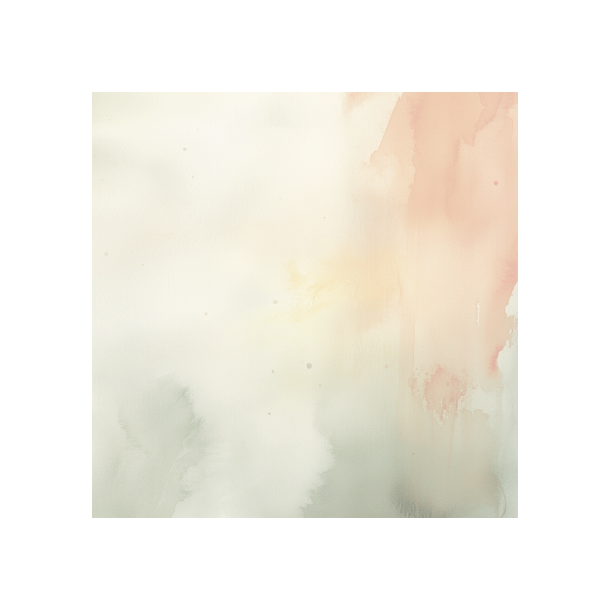 Gavlhusets Design - Blok 6'' - Brn