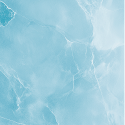 Gavlhusets Design - Blok 6'' - Bl / Brun