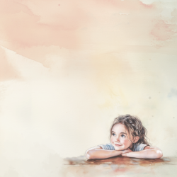 Gavlhusets Design - Blok 6'' - Brn