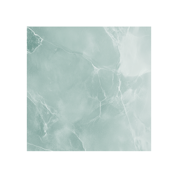 Gavlhusets Design - Blok 6'' - Lilla