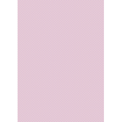 Gavlhusets Design - Blok A5 - Prikker 24 farver