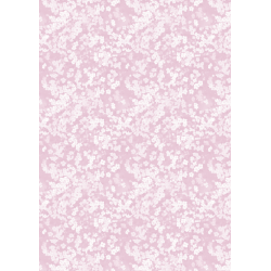 Gavlhusets Design - Blok A5 - Eng og Tekstur 24 farver