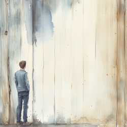 Gavlhusets Design - Blok 6'' - Fart over feltet