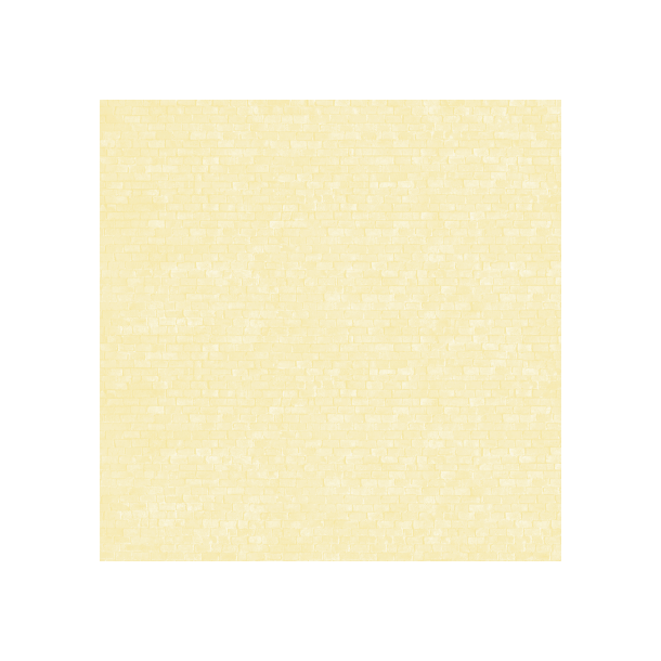 Gavlhusets Design - Blok 6'' - Rosa / Gul