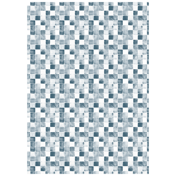 Gavlhusets Design - Blok A5 - Tern - Efterr