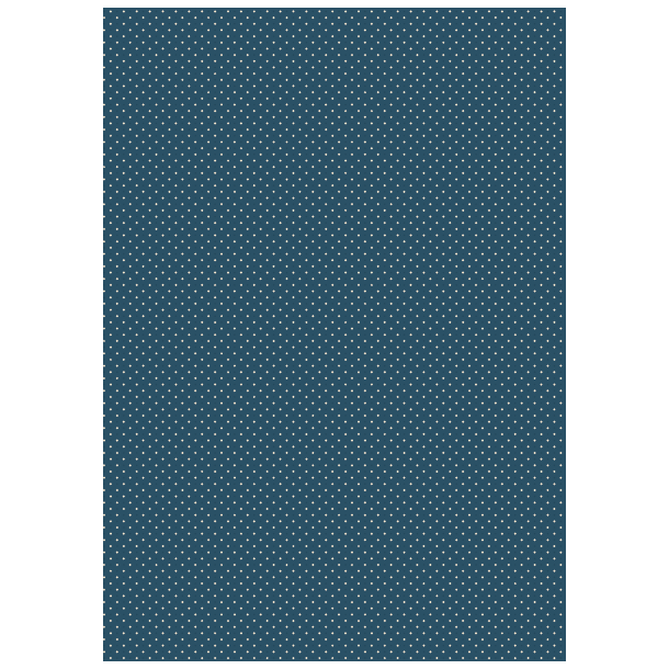 Gavlhusets Design - Blok A5 - Prikker og tekstur - Efterr