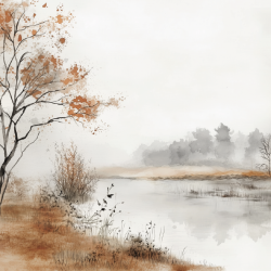 Gavlhusets Design - Blok 6'' - De 4 �rstider